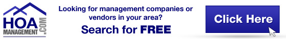 HOA Management